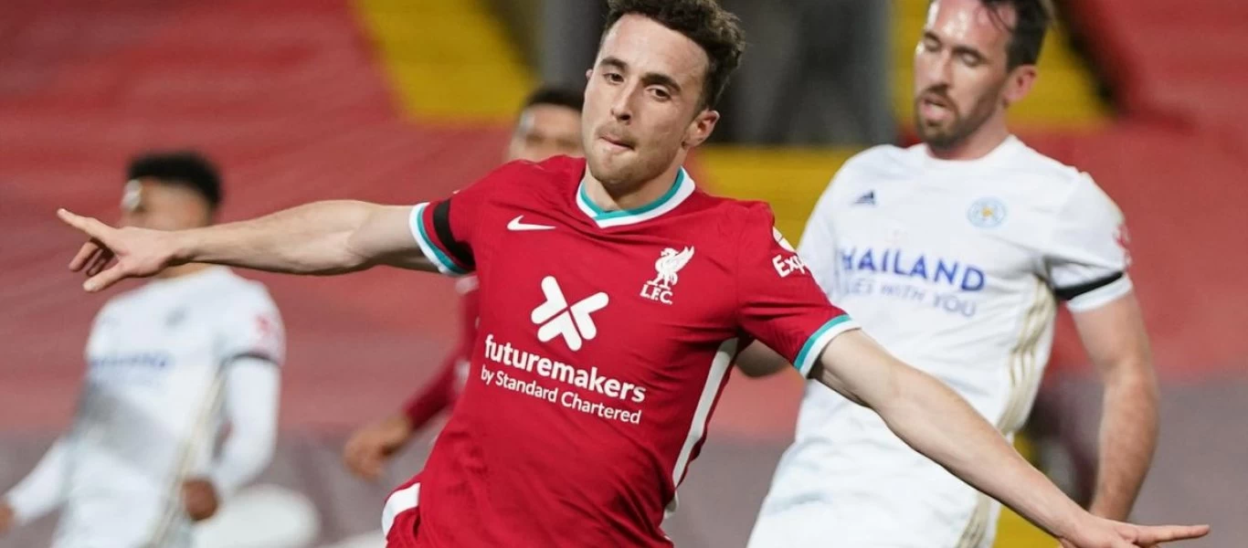 Premier League: Η Λίβερπουλ διέλυσε με 3-0 την Λέστερ